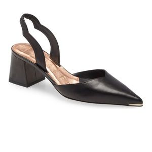 Ted Baker Mhalil Slingback Pump